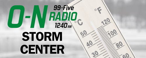 Storm Center